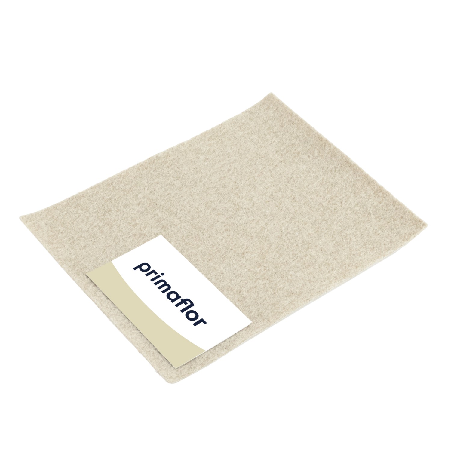 Primaflor Eventteppich Podium Creme Musterstück günstig online kaufen