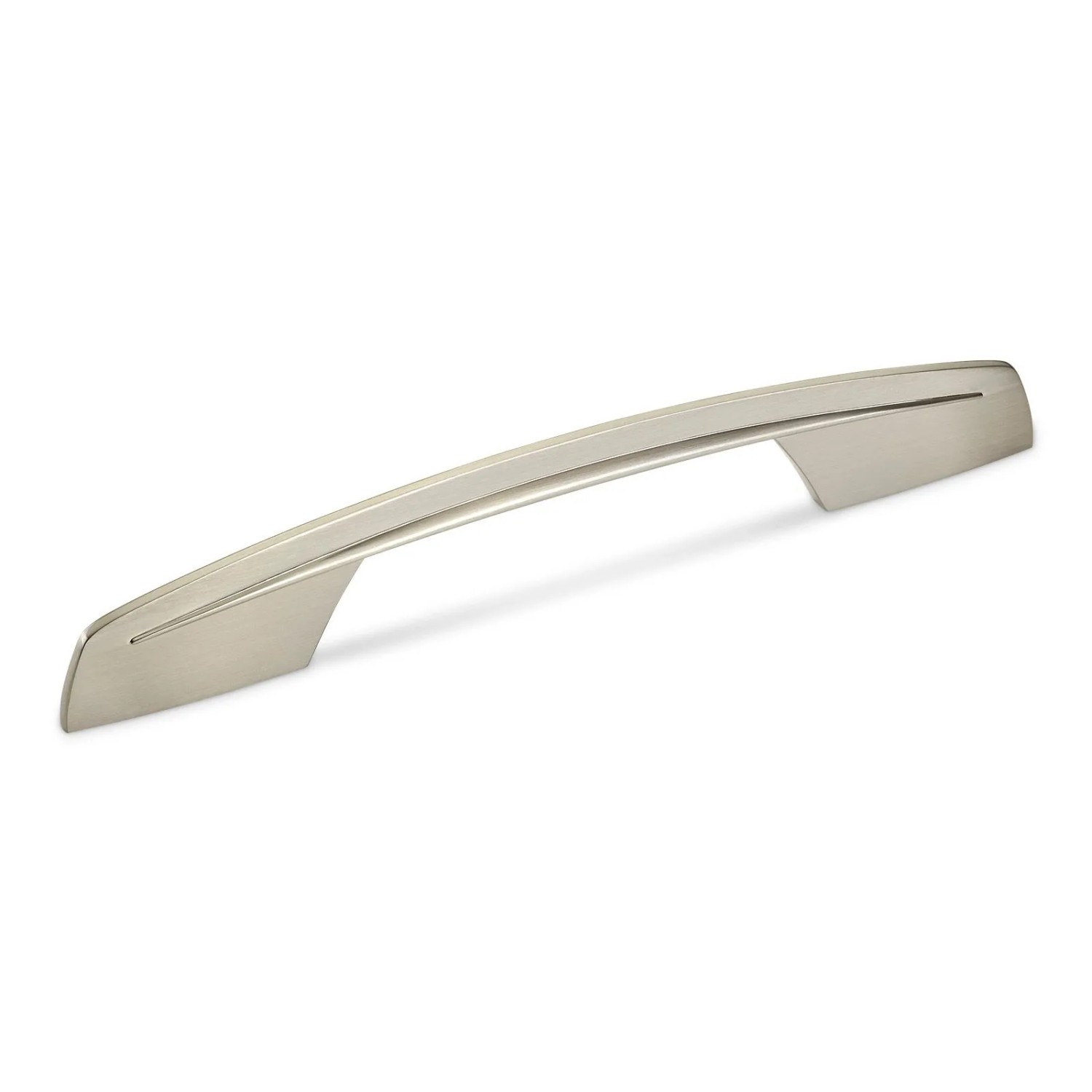 Thumbnail - SOTECH Möbelgriff SW39 BA 128 mm Edelstahloptik Gebürstet Junker Design