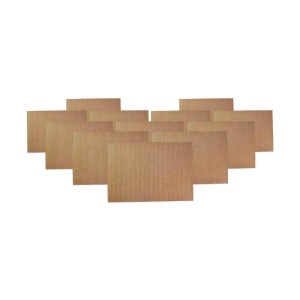 Ritzenhoff & Breker Lido Tischset 43 x 30 cm 12er Set Beige