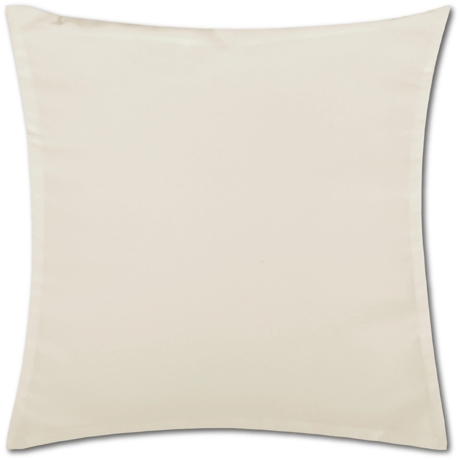 Bestlivings Kissenhülle Ellen 80 x 80 cm Beige günstig online kaufen