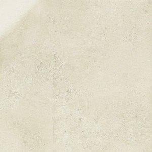 Beige Feinsteinzeug Bodenfliese Vista rek, 80x80 cm, matte Betonoptik für Innenräume.