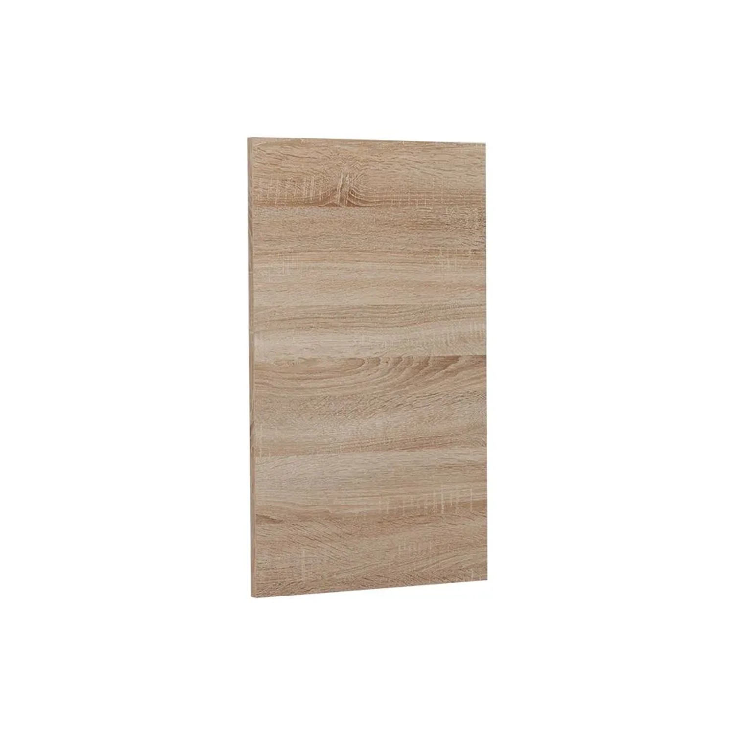 Vicco Küchenfront R-Line Sonoma 36 x 59 Möbelfront für den Eckhängeschrank Art Nr 29599