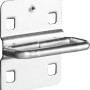 Güde Zangenhalter Oval 50x25 mm für Lochwandsysteme, Werkzeug sicher befestigen.