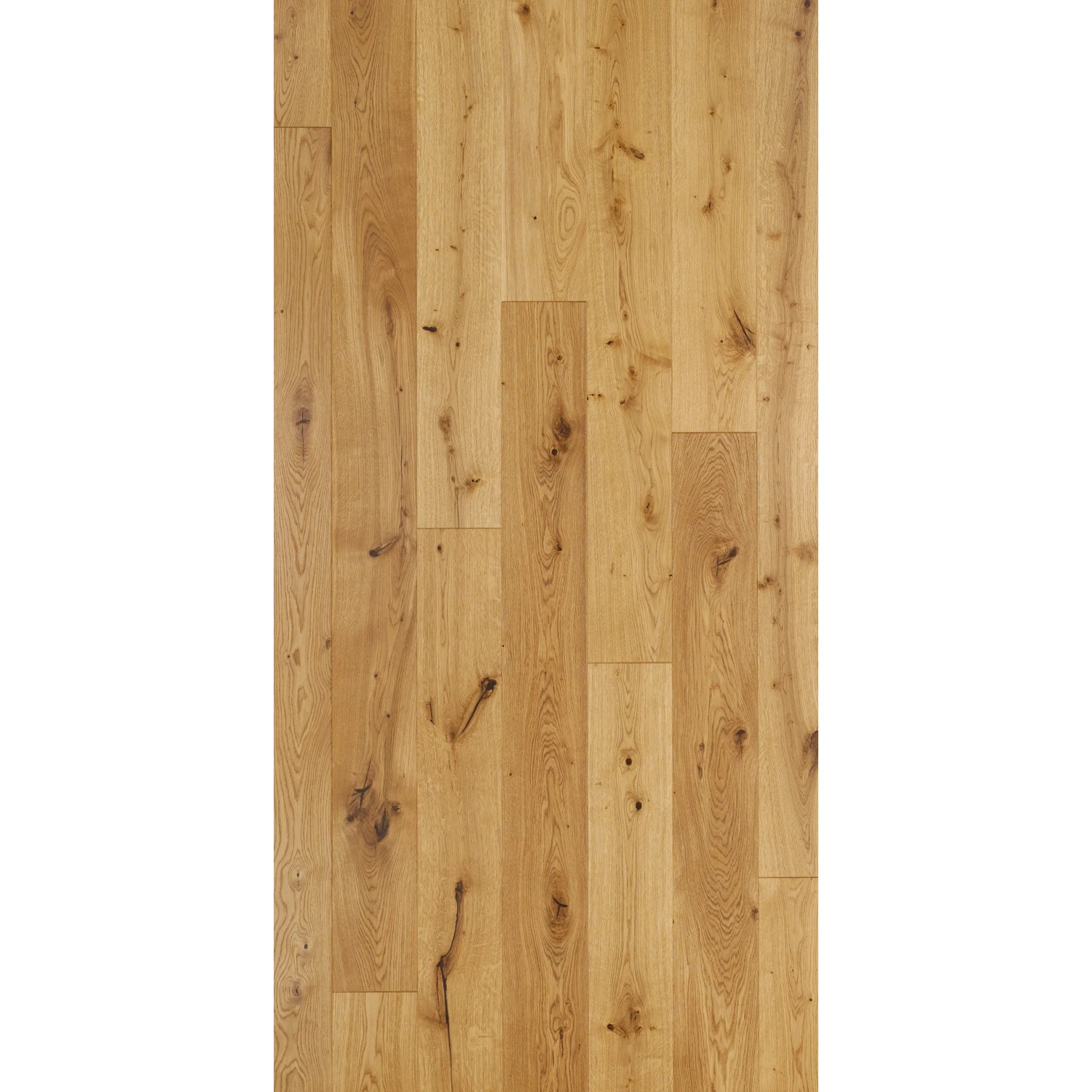 Parador Parkett 3060 Rustikal Eiche, gebürstet, matte Landhausdiele
