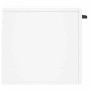 vidaXL Wandschrank Weiß 60x36,5x35 cm Holzwerkstoff 830020_7