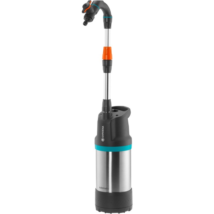 Pumpen Hauswasserwerke kaufen bei OBI