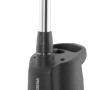 Gardena Regenfasspumpe 4700/2 inox automatic: Elektro-Pumpe mit Teleskoprohr und Edelstahlgehäuse.