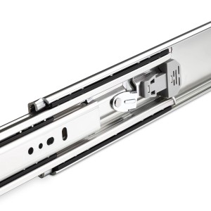 SOTECH Schwerlastauszug 250 Kg 58 Zoll 1473 mm KV1-250-H76-L1473-NF