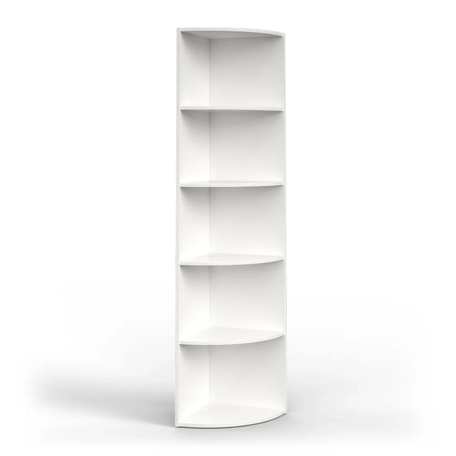 Vicco Eckregal Ecki Weiß 40 x 180 Art Nr 25377