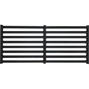 Grillrost aus Gusseisen für 3-Brenner Gasgrills der Serie Knox.