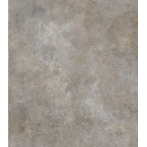 Sanders & Sanders Tapete in Beton-Optik Grau, strukturiert für industriellen Look. Dekorative Papiertapete.