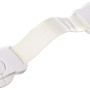 Abus Universalriegel JC1100A Danni, Kindersicherung für Schränke und Schubladen.