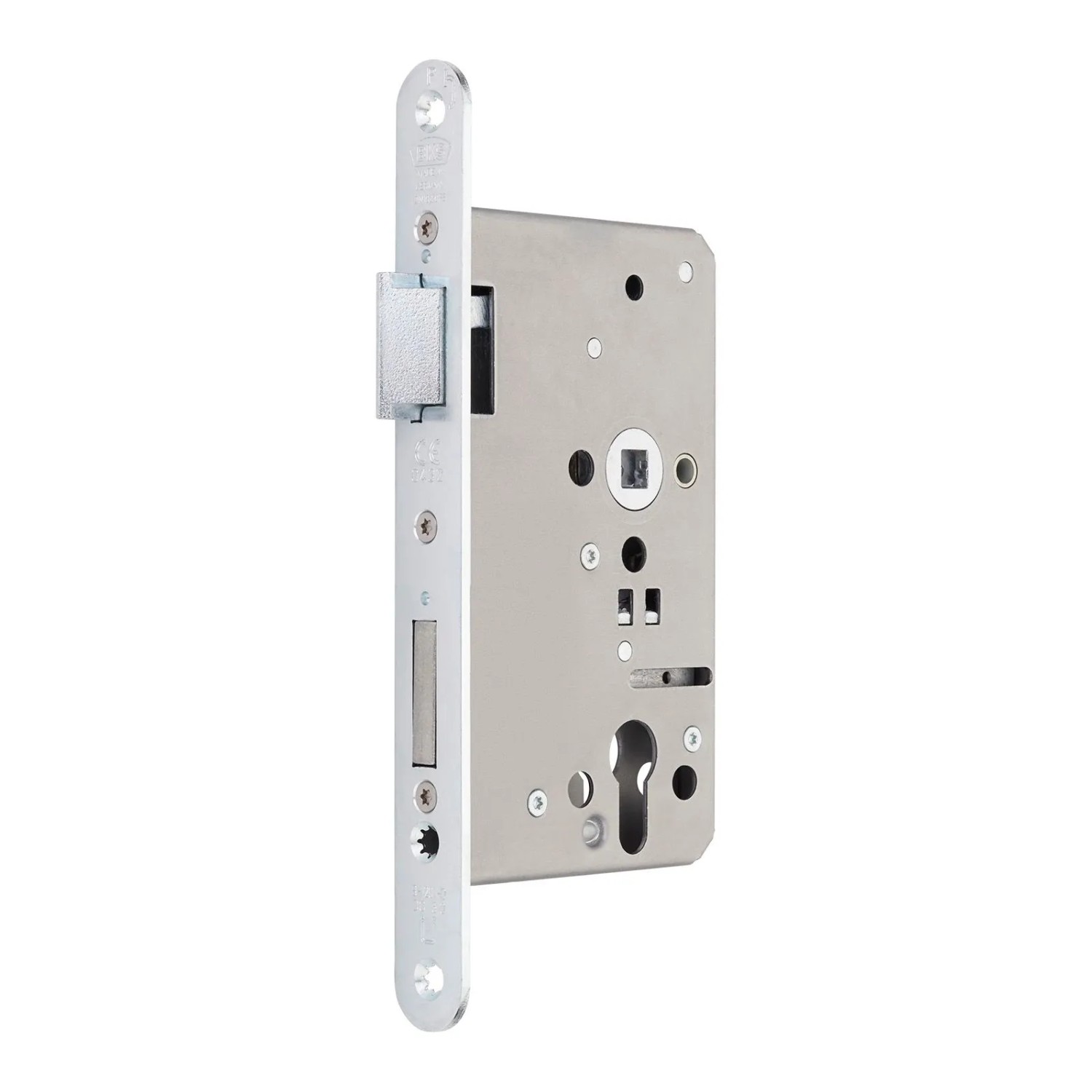 SOTECH BKS Panikschloss 1201 PZ PAF-D 24 65 72 9 mm DIN Links mit Rettungsfunktion