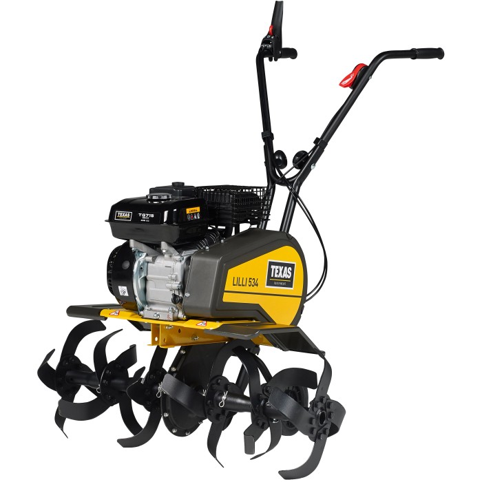 Gartenfräse kaufen bei OBI