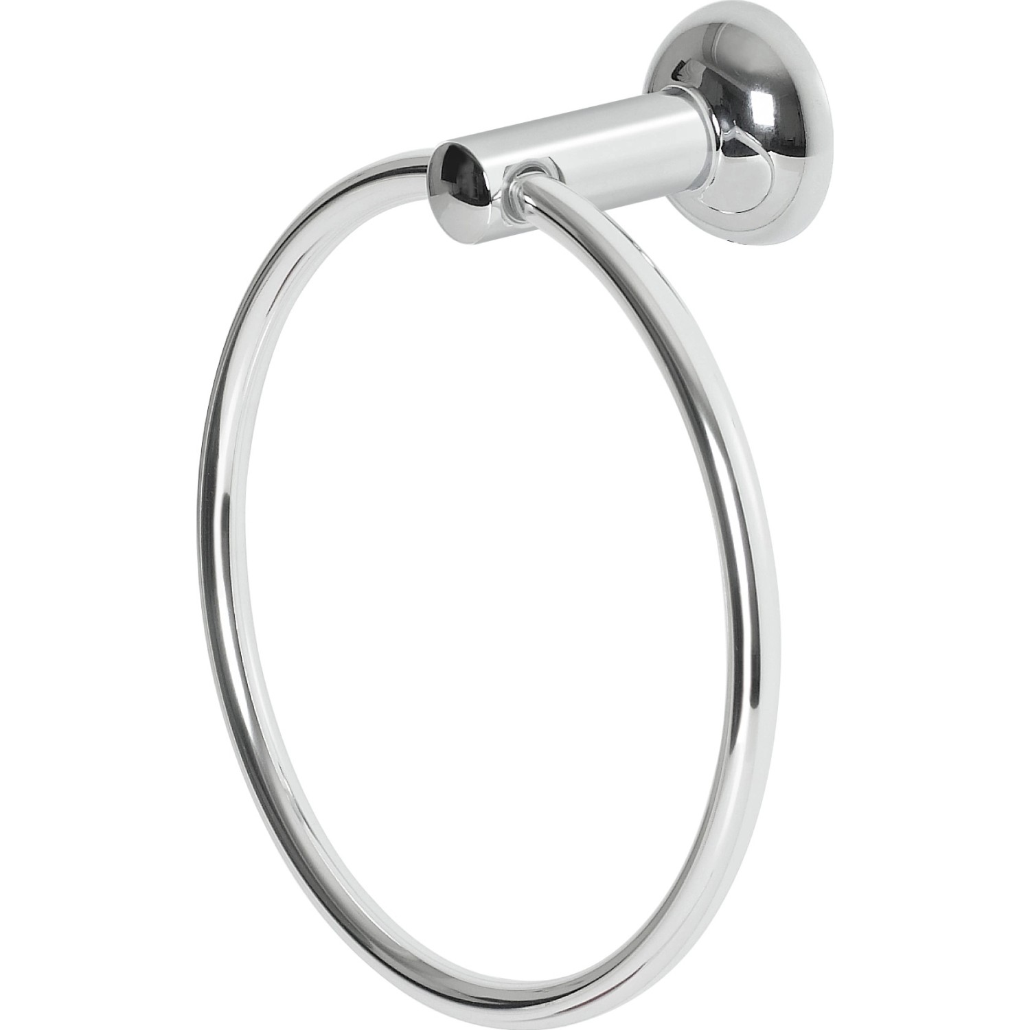 Spirella Handtuchring Campagne Chrom 20,5 cm günstig online kaufen