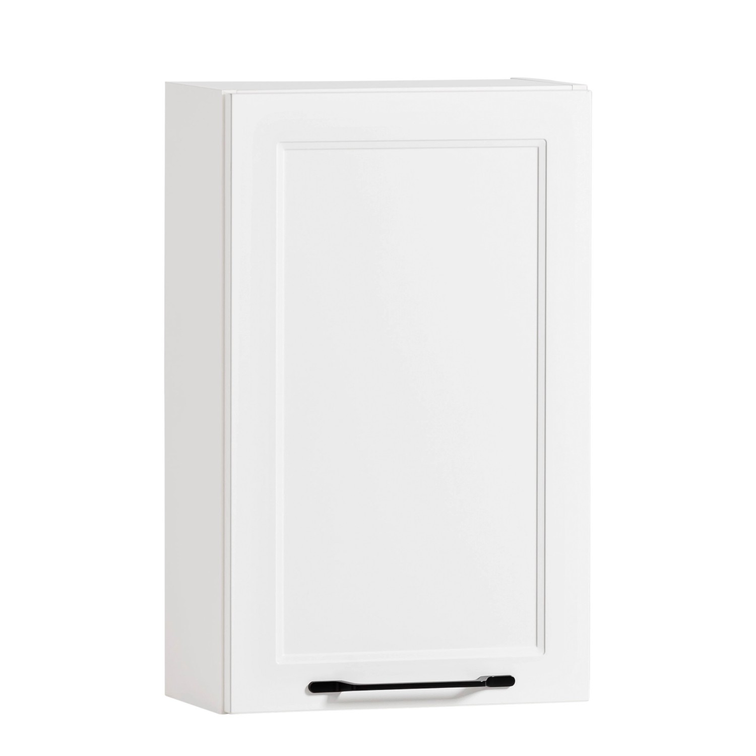 Held Möbel Hängeschrank Padua 40 cm Weiß günstig online kaufen