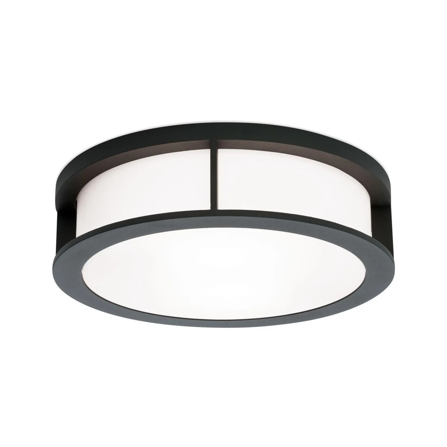 Orion Leuchten LED Außenleuchte 30cm 15W Anthrazit