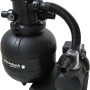 Steinbach Speed Clean Classic 310 Sandfilteranlage für Pools bis 22.000 l Wasserinhalt.