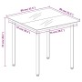 vidaXL Garten-Essgruppe, 5-teilig, grau, Poly Rattan, mit Tisch mit Glasplatte und 4 Stühlen mit Kissen.