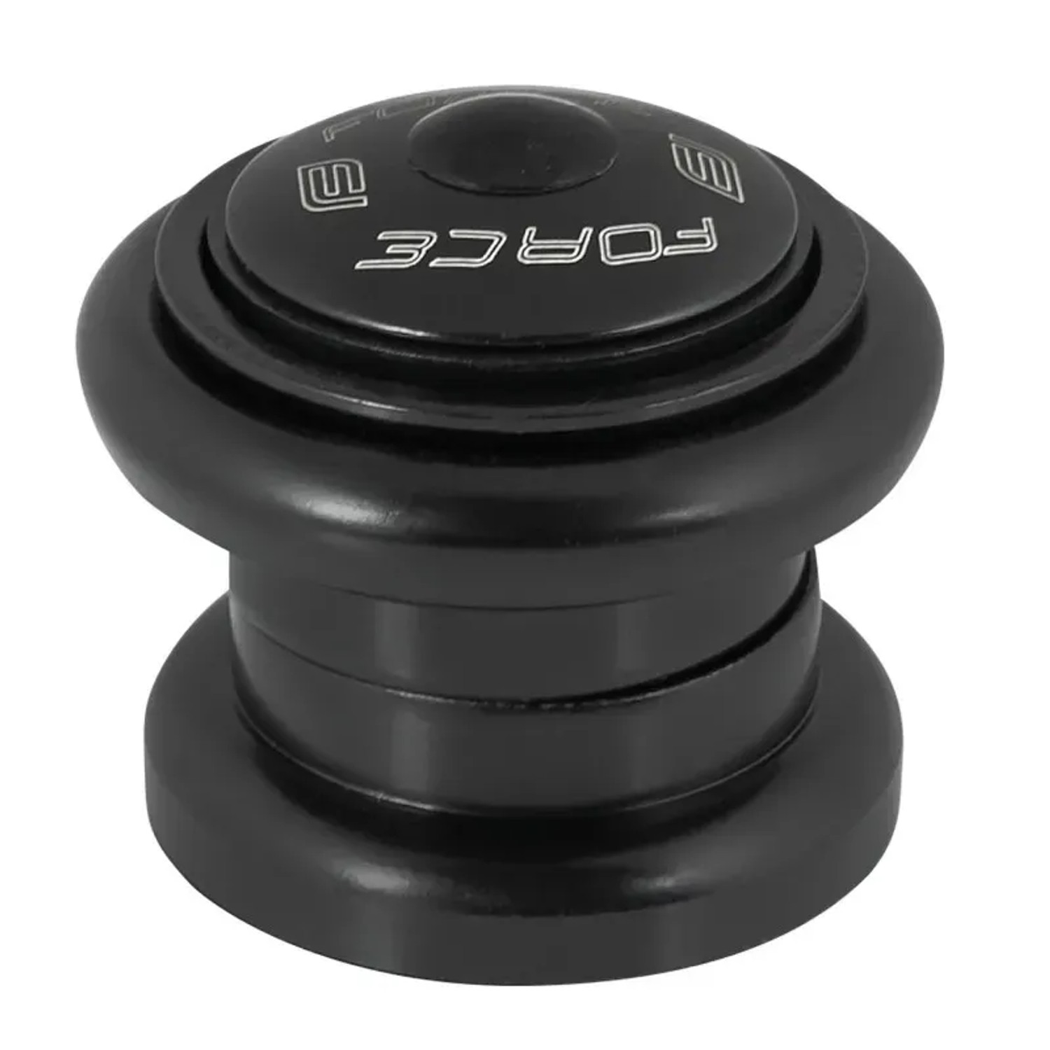 Force Steuersatz Ahead 1 1/8'' Stahl Eco 30mm