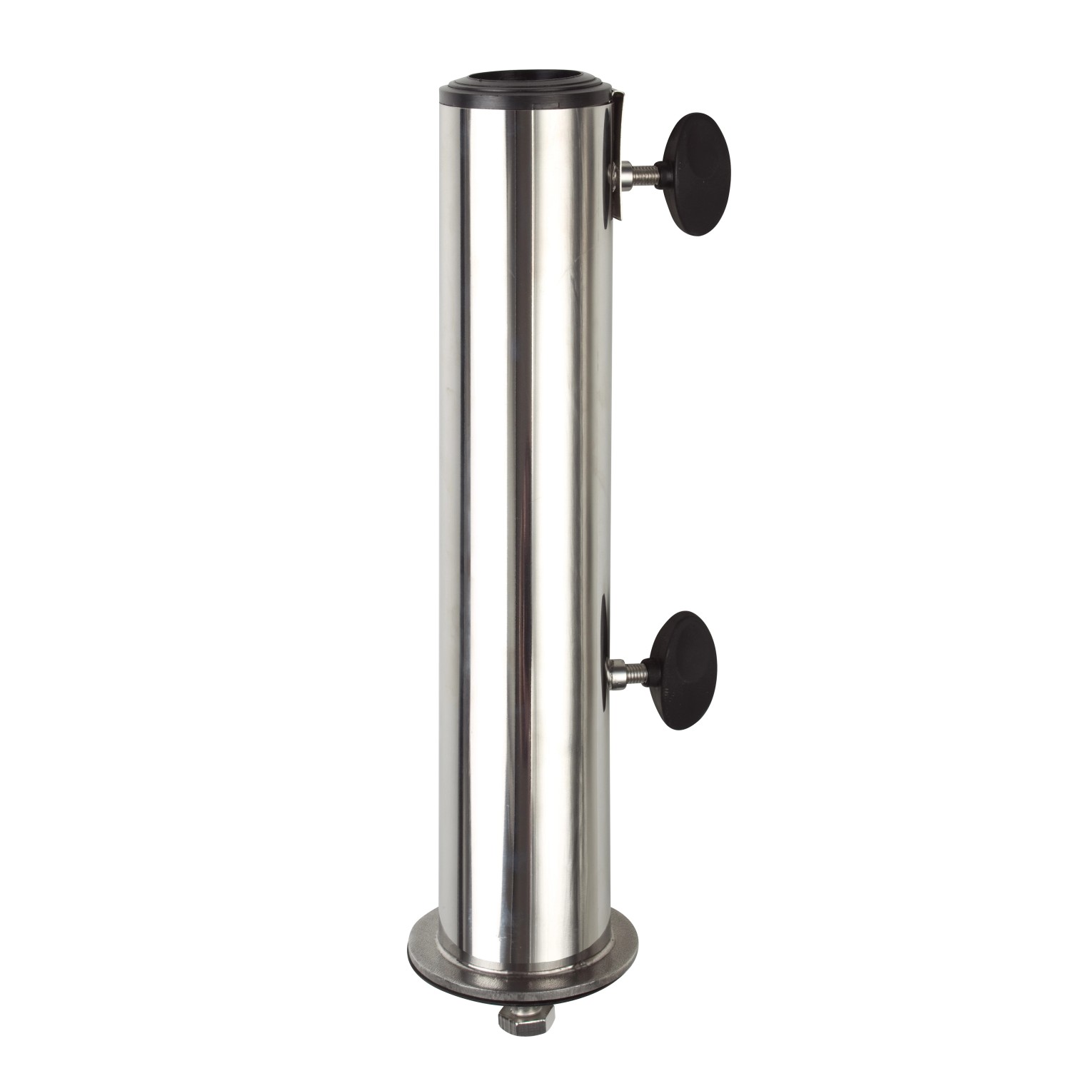 Doppler Aufsatzrohr für Granitsockel bis 60 mm günstig online kaufen