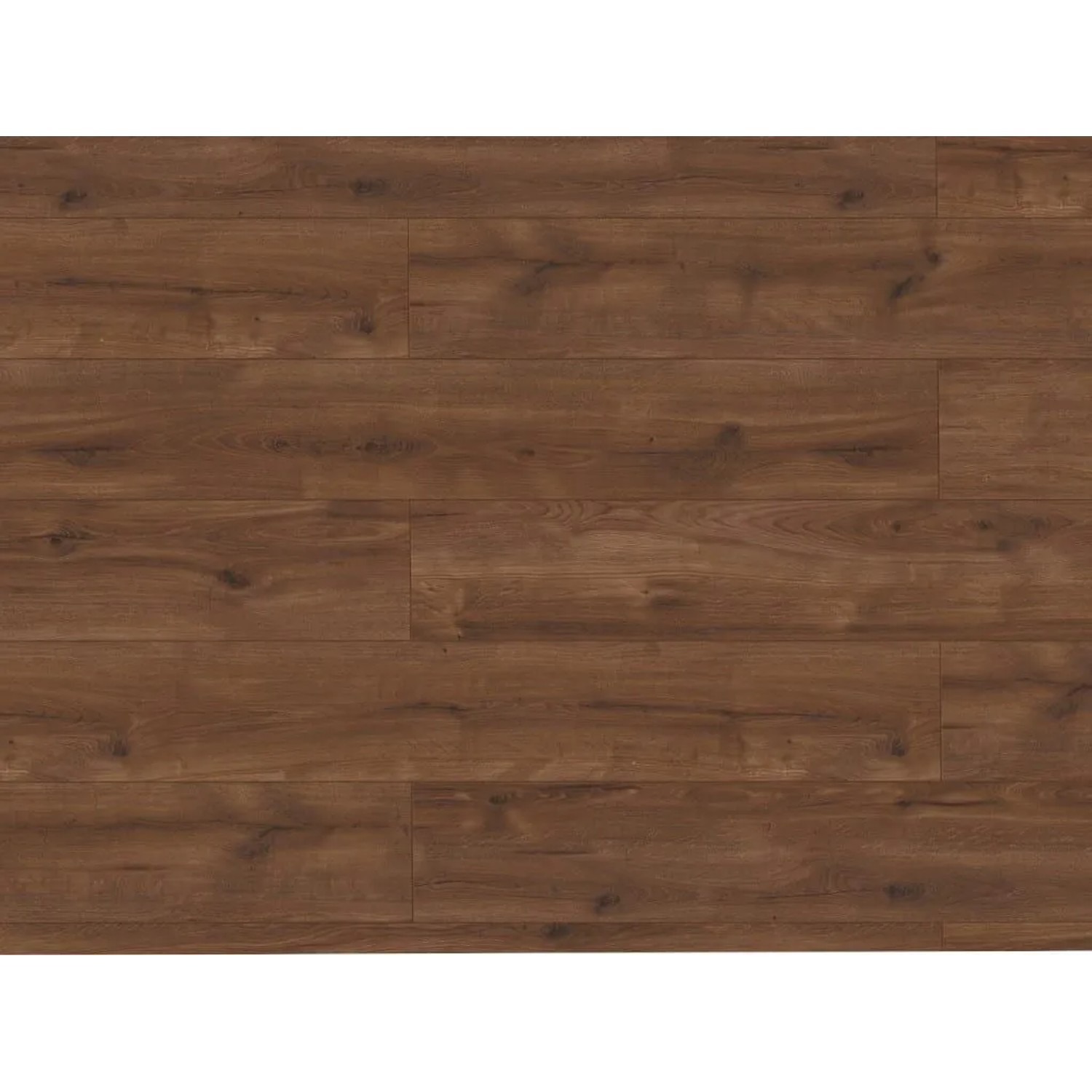 Timefloor Laminat Skyline Trend Harmony Oak Choco Brown Landhausdiele