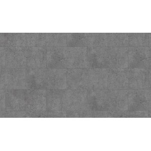 Classen Greenvinyl Handmuster Deep Stone, graue Steinoptik für Vinylboden.