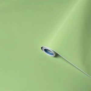 Rolle Venilia Klebefolie in Pistaziengrün, 45 cm x 200 cm.