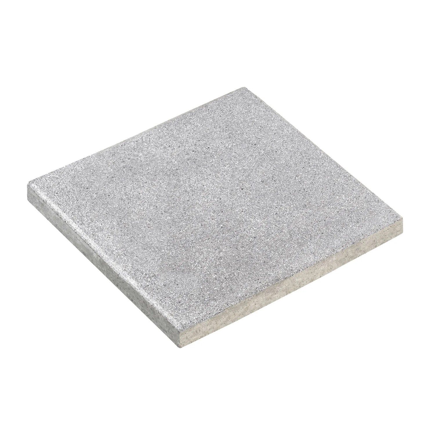 Diephaus Terrassenplatte Nano Tec Quarz 60 x 60 x 4 cm