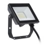 Philips Projectline LED-Flutlicht, 10W, 6500K, IP65, für den Außenbereich.