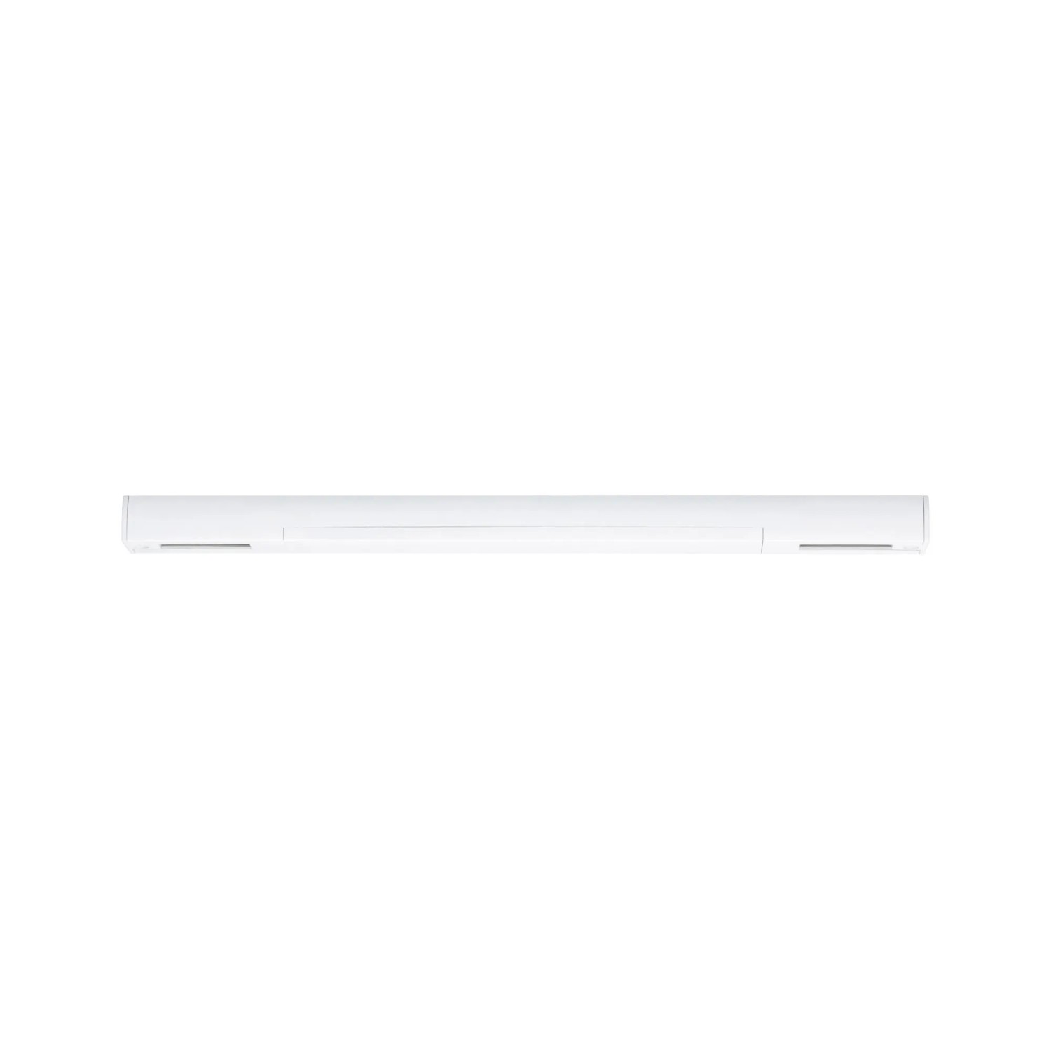 Paulmann Mitteileinspeisung Zigbee 3.0 URail Signalweiß 30,4 cm x 2,1 cm