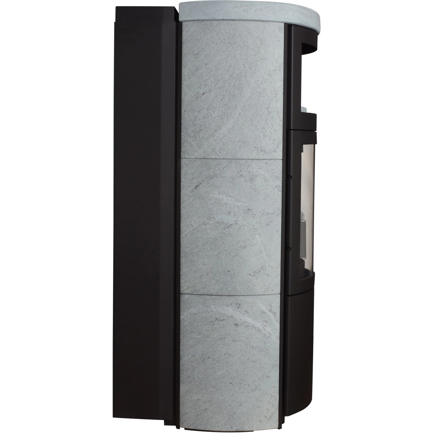 Hark Vito WW GT ECOplus Kaminofen Naturstein 14,2 kW wasserführend_6