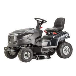 Al-Ko Rasentraktor Easy 13-92.6 CS-A Seitenauswurf