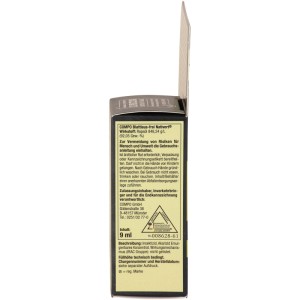 Compo Blattlaus-frei Nativert, 9ml Flasche zur Schädlingsbekämpfung.