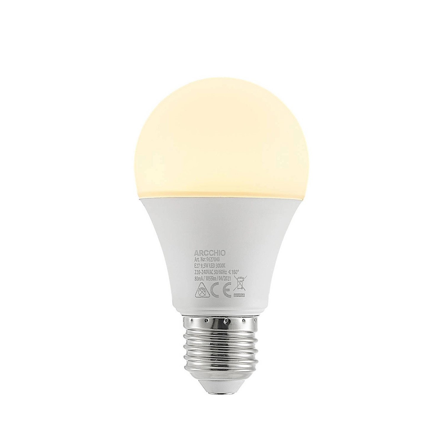 Arcchio LED E27 Lampe 95W LED Lampe 9627040 E27