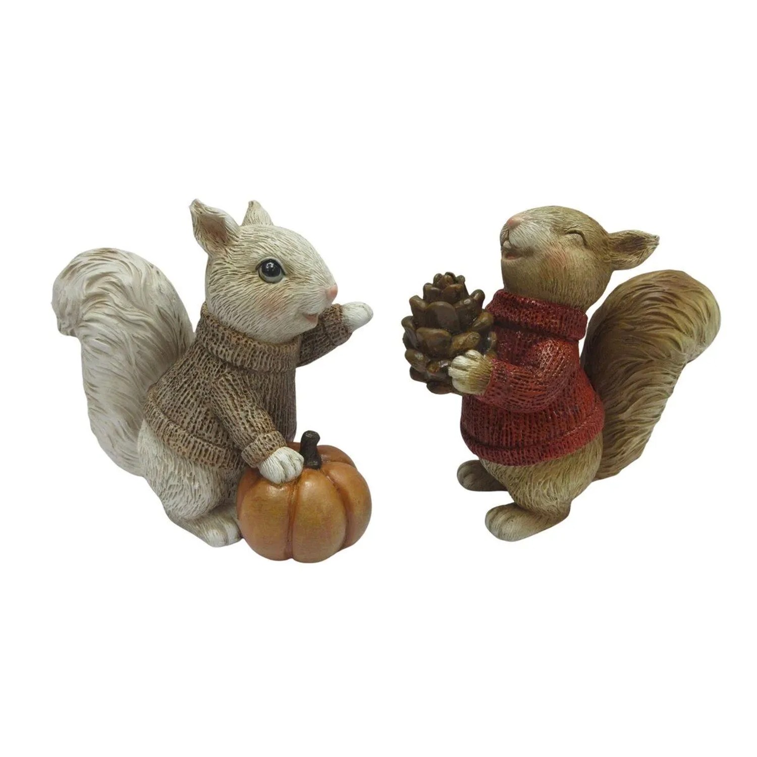 Boltze Deko-Figur Mausi Maus Höhe 9 cm 2-fach Sortiert