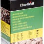 Char-Broil Räucherchips Apfelholz für Grills und Smoker. Ideal zum Verfeinern von Grillgut.