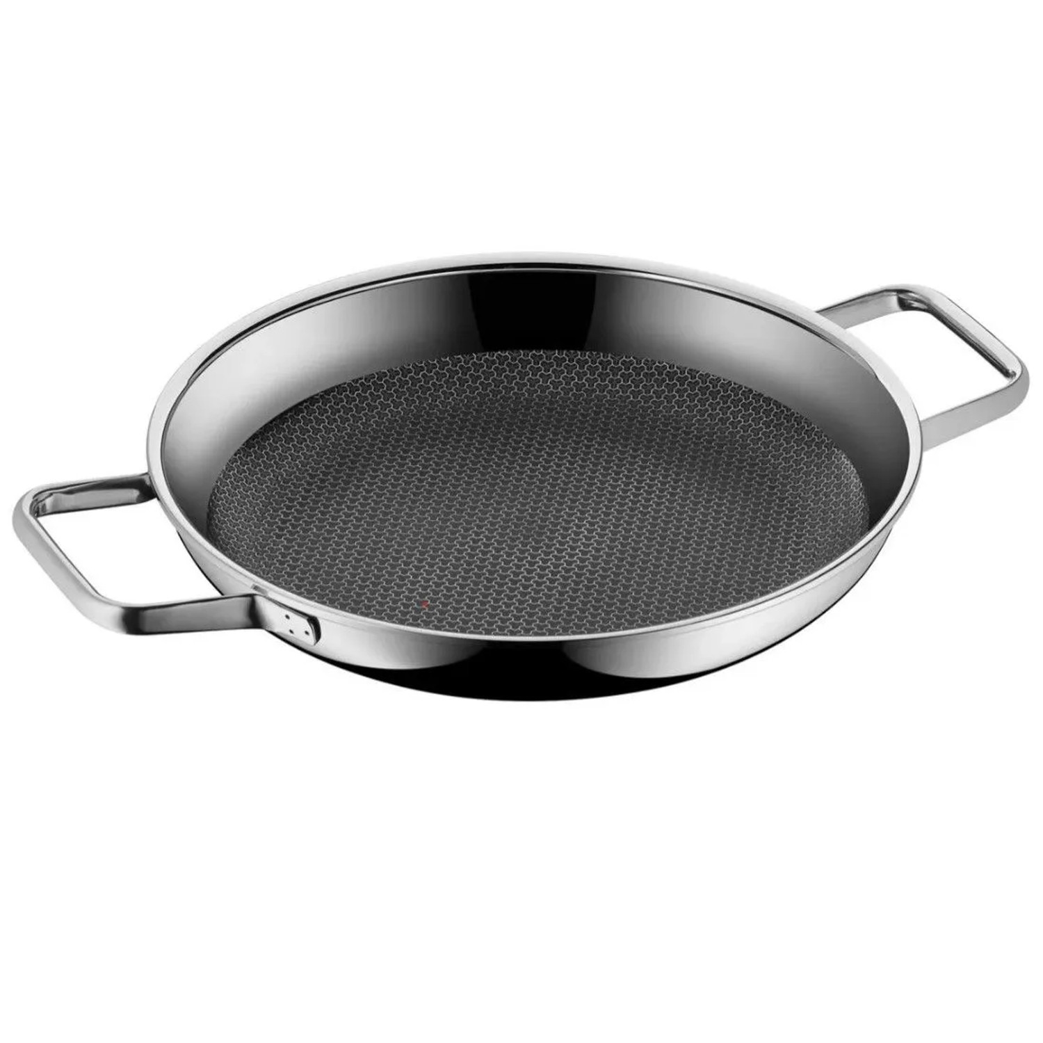 WMF Servierpfanne Profi Resist 28 Cm Wabenstruktur 3201000359