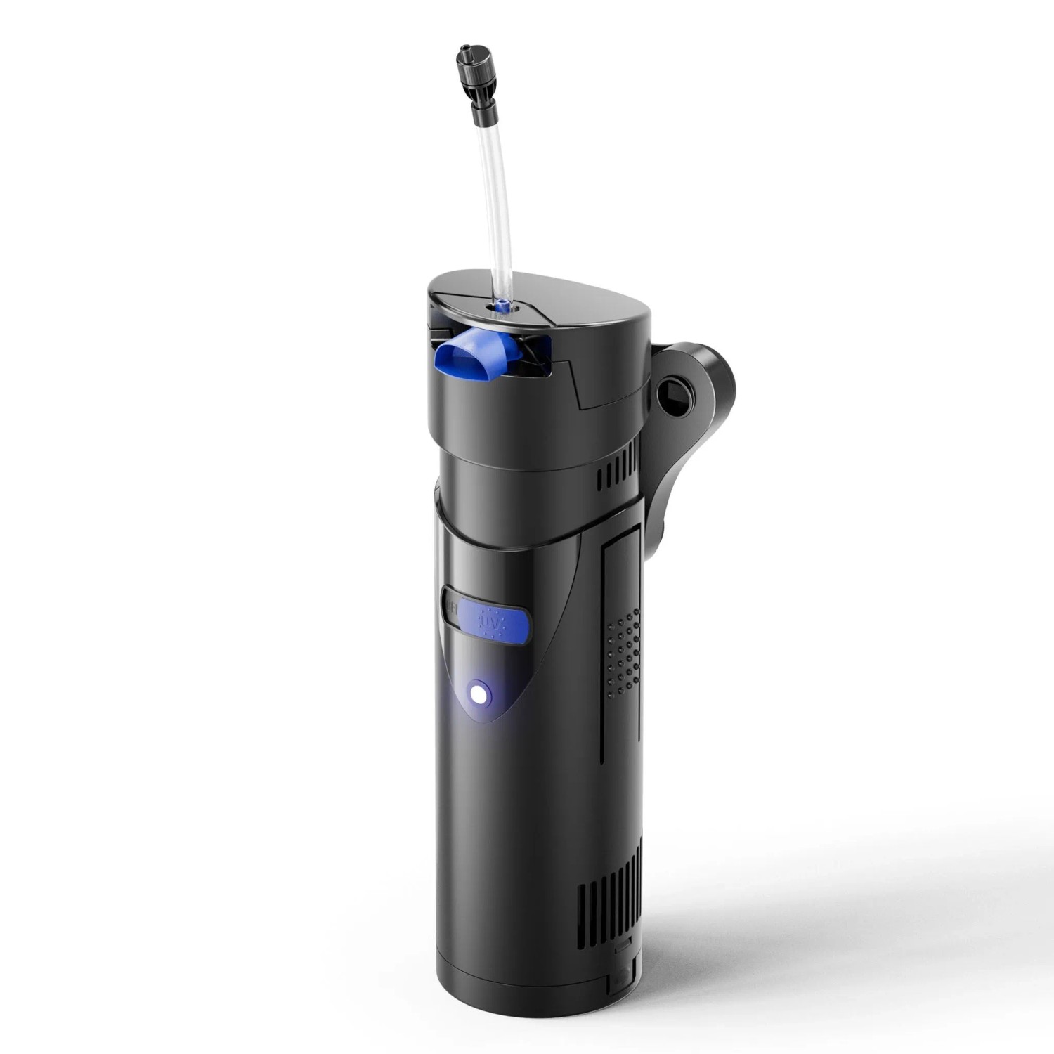 SunSun CUP-807 Aquarium Innenfilter 700l/h Aquarium Pumpe UVC Klärer Sauerstoff