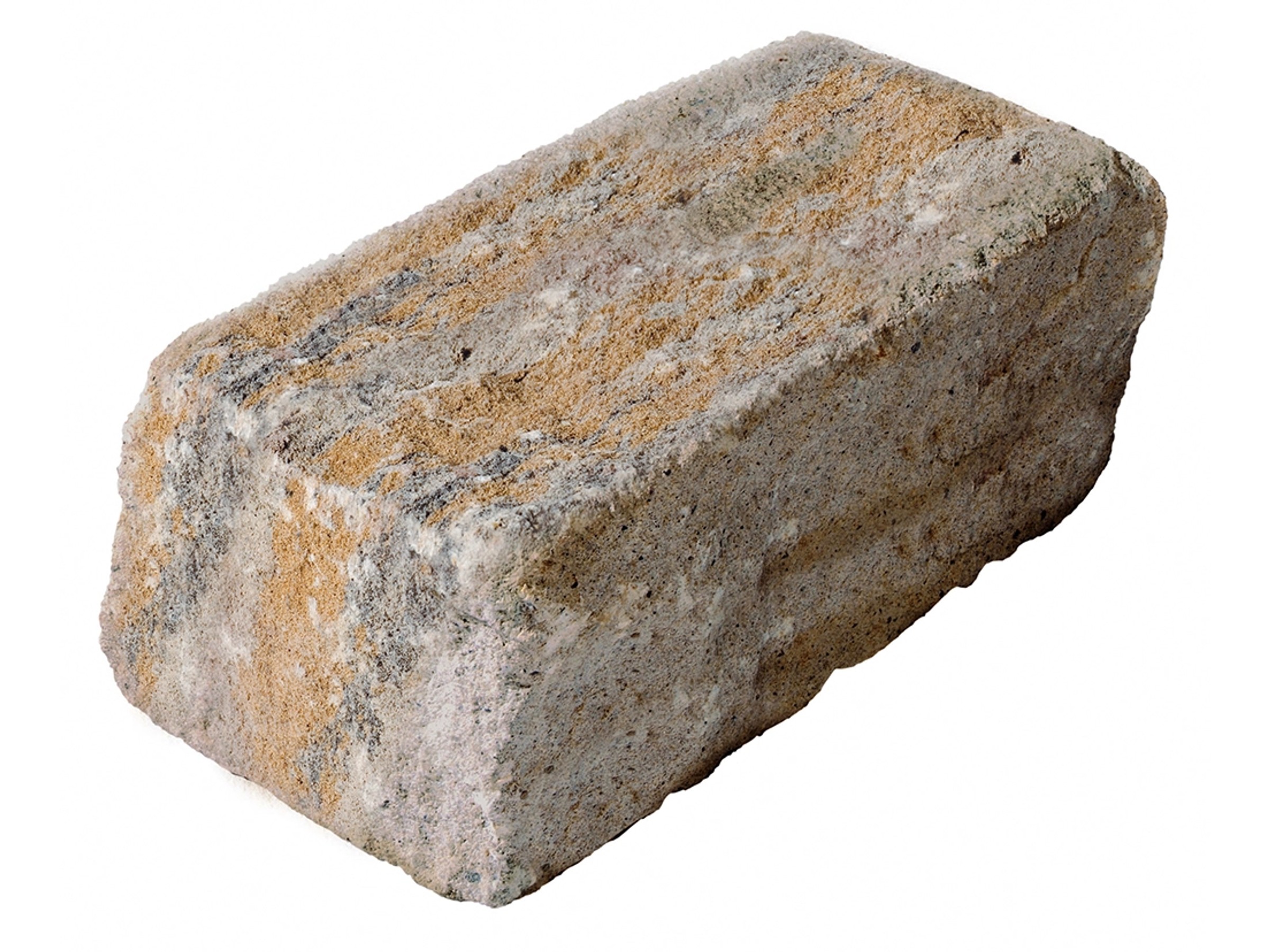 Gedenkstein Für Haustiere Aus Zement - Mit Fotorahmen 13,5x15cm