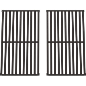 Gusseisenrost für Jamestown KANE 2 Gasgrill, Grillrost Ersatzteil