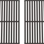 Gusseisenrost für Jamestown KANE 2 Gasgrill, Grillrost Ersatzteil