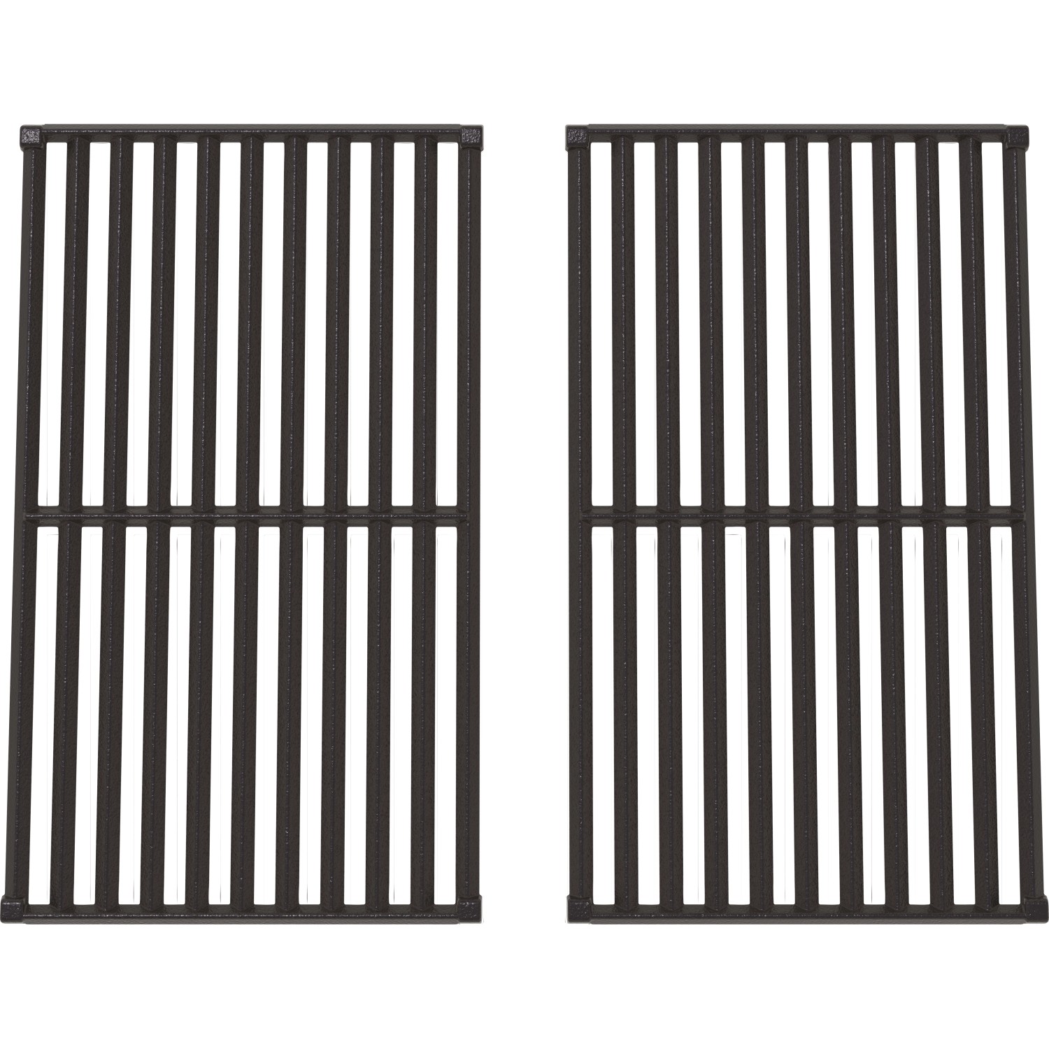 Gusseisenrost für Jamestown Gasgrill KANE 2 günstig online kaufen