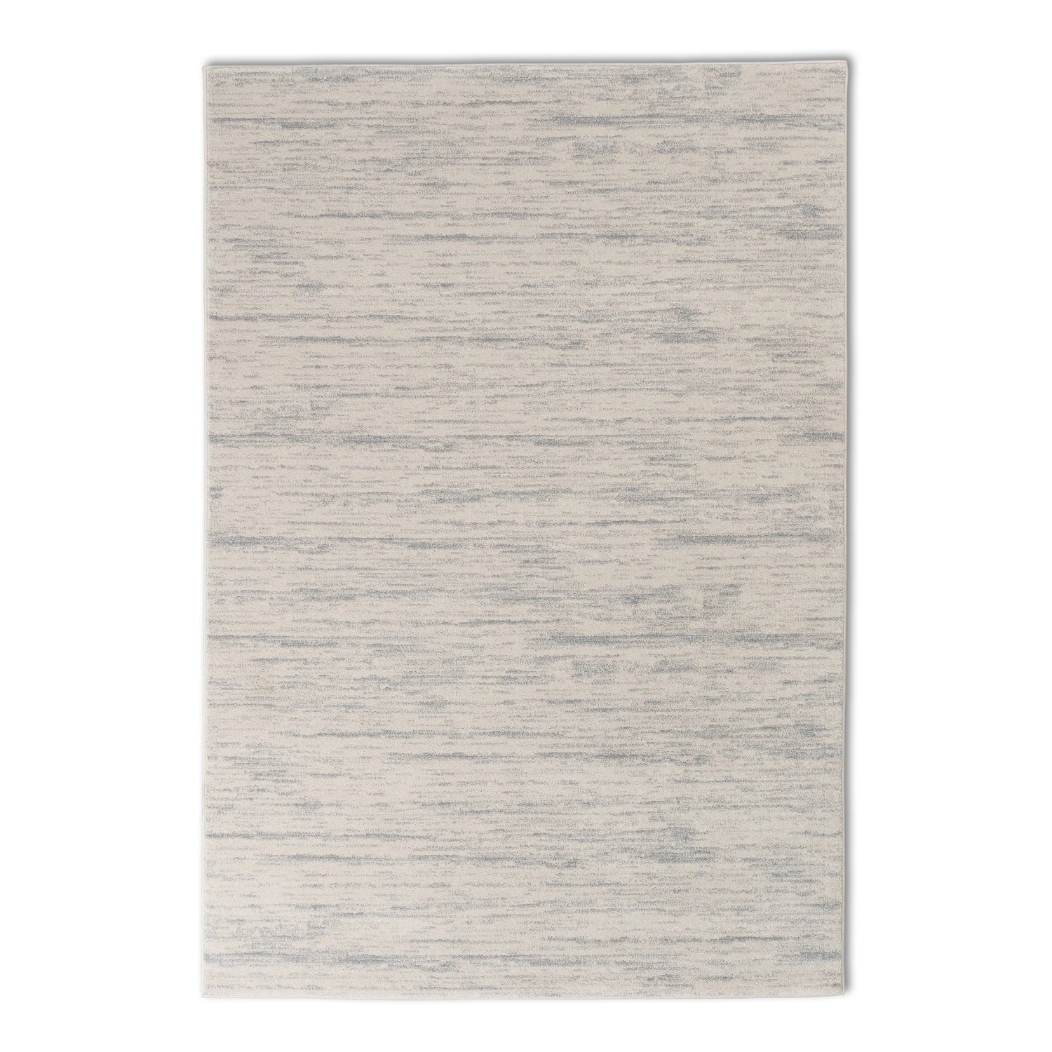 Schöner Wohnen Teppich Balance 133 cm x 190 cm Creme