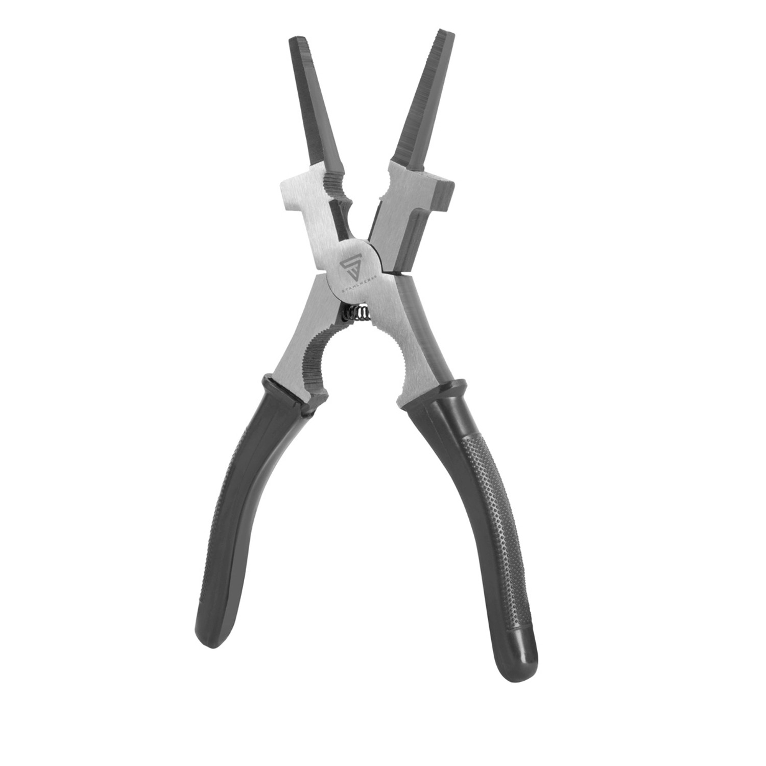 STAHLWERK MIG MAG Schweißzange 8 203 mm Düsenzange Schweißerzange