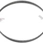 LUX Bandsägeblatt 1400 mm für Holz, geeignet für CMI C-Ban 250.