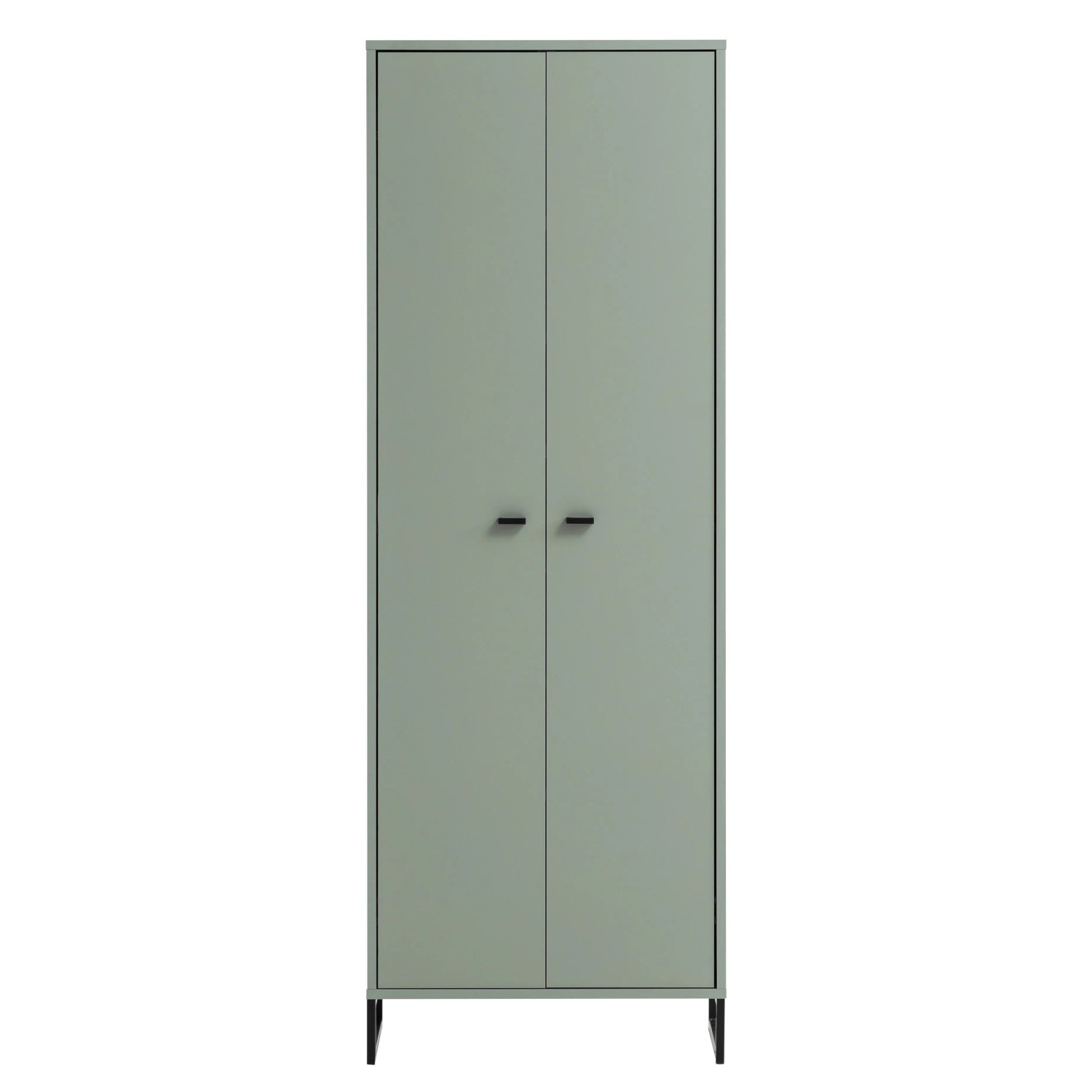 Schildmeyer Schuhschrank Janne 600 Pistazie 169,7 cm x 60,2 cm x 33,05 cm