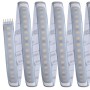 Flexibler Paulmann MaxLED 1000 LED-Streifen, 2,5 m, warmweiß, mit Schutzbeschichtung.
