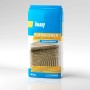 Blauer Sack Knauf Flexkleber Großformat 20kg für Fliesen.