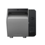 Anker Solix Solarbank 2 E1600 Pro für Balkonkraftwerk-Set, grauer Energiespeicher.